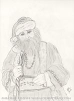 Father Christmas/ Santa Claus
